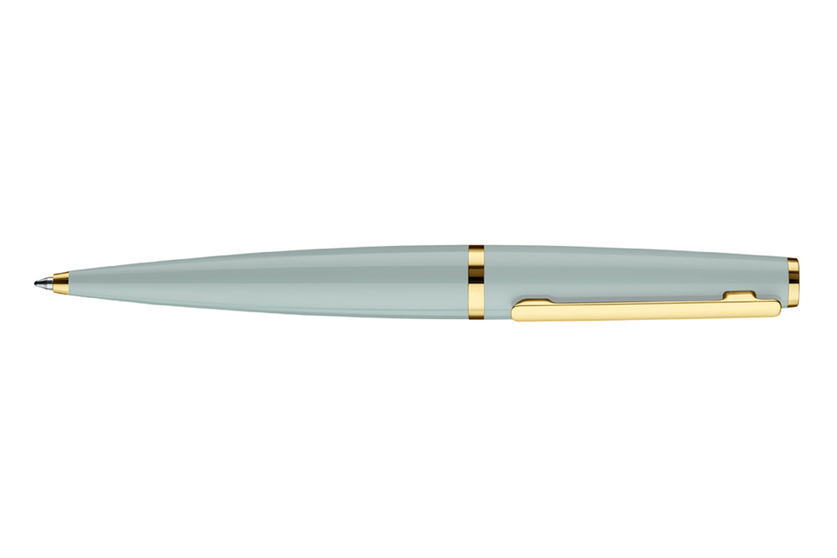 Otto Hutt Design 06 Pistache Balpen